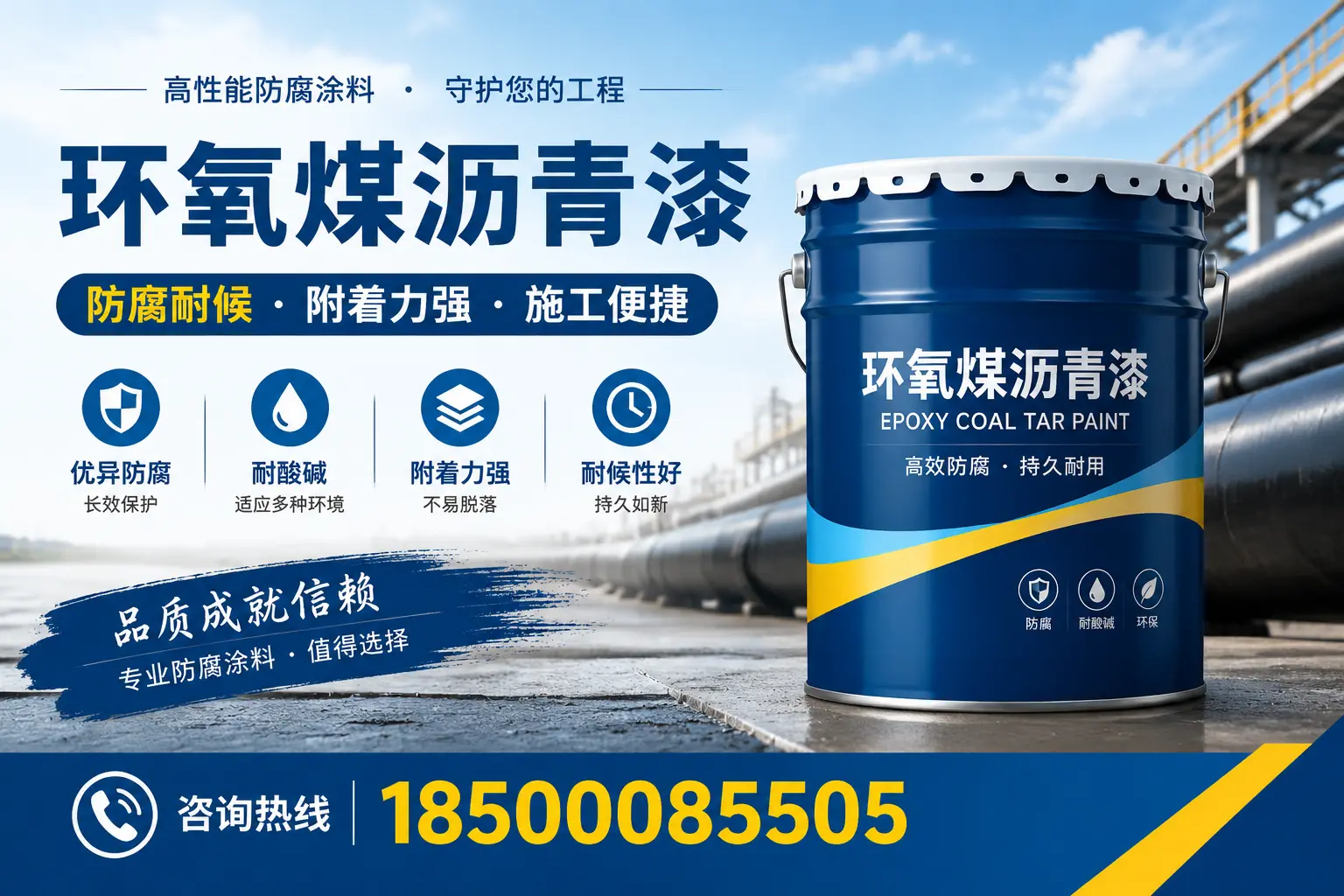 环氧煤沥青漆的市场行情:玉树地区价格走势分析